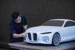 BMW Concept 4 2019 года